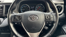 Toyota RAV4 2.0 D-4D Excel 5dr 2WD Diesel Estate